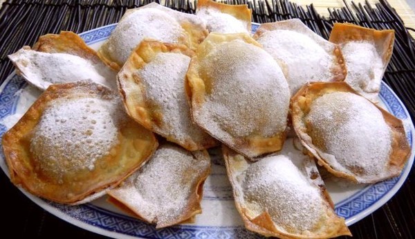 Faire des beignets, les recettes maison