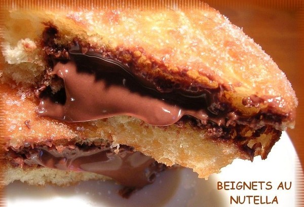 Faire des beignets, les recettes maison Faire des beignets, les recettes maison