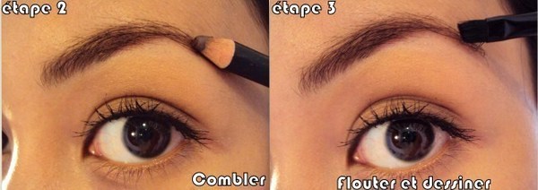 Avoir des sourcils parfaits, les tutos épilation !