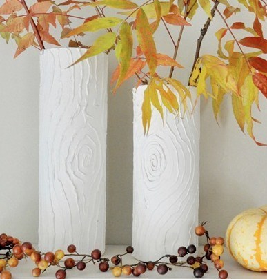 Comment customiser vos pots et bocaux en verre ! Comment customiser vos pots et bocaux en verre !