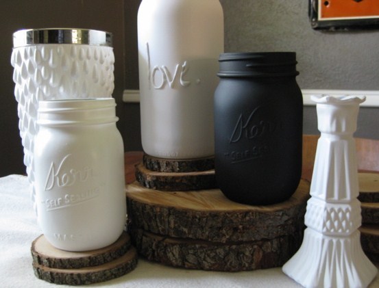 Comment recycler vos pots et bocaux en verre !