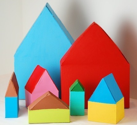 Tutos petits bricolages à faire avec les enfants Tutos petits bricolages à faire avec les enfants