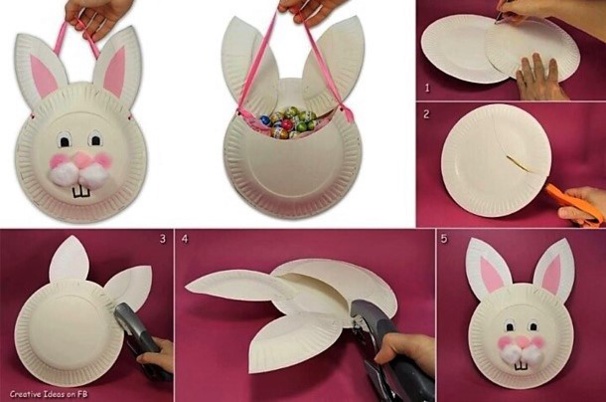 Tutos petits bricolages à faire avec les enfants Tutos petits bricolages à faire avec les enfants