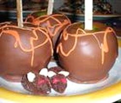 Recettes faire des pommes d'amour Recettes faire des pommes d'amour