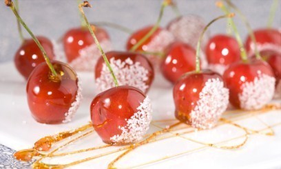 Recettes faire des pommes d'amour Recettes faire des pommes d'amour