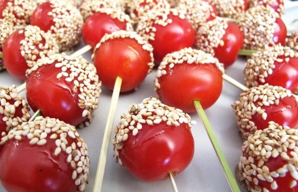 Recettes faire des pommes d'amour Recettes faire des pommes d'amour