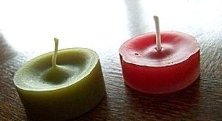 Comment faire soi même ses bougies Comment faire soi même ses bougies