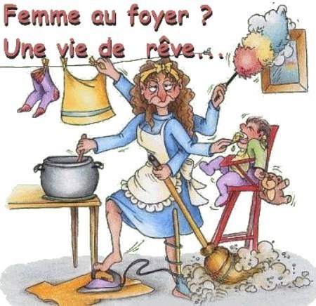 Dessins humoristiques "journée des droits de la femme" Dessins humoristiques "journée des droits de la femme"