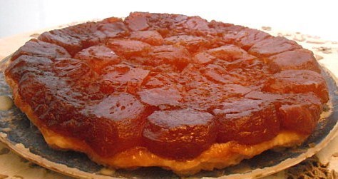 Faire une tarte Tatin aux pommes, les recettes