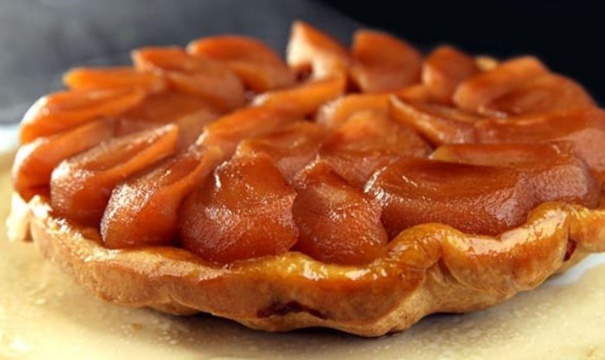 Faire une tarte Tatin aux pommes, les recettes