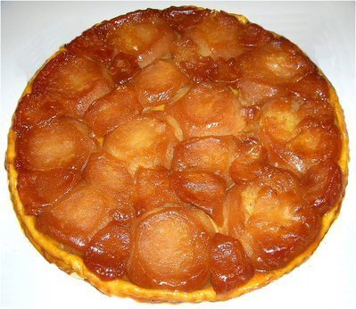 Faire une tarte Tatin aux pommes, les recettes