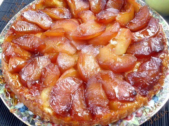 Faire une tarte Tatin aux pommes, les recettes Faire une tarte Tatin aux pommes, les recettes