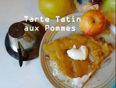 Faire une tarte Tatin aux pommes, les recettes Faire une tarte Tatin aux pommes, les recettes