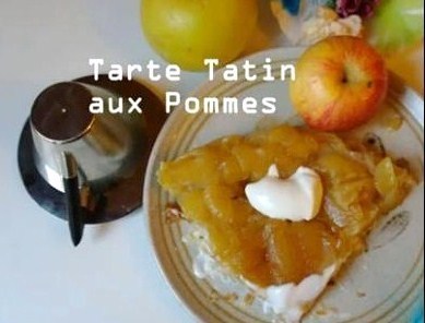 Faire une tarte Tatin aux pommes, les recettes