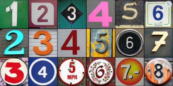 Ce que nous disent les chiffres Ce que nous disent les chiffres