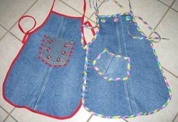 10 Tutos pour faire son tablier maison 10 Tutos pour faire son tablier maison