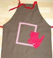 10 Tutos pour faire son tablier maison 10 Tutos pour faire son tablier maison