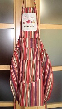 10 Tutos pour faire son tablier maison 10 Tutos pour faire son tablier maison