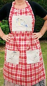 10 Tutos pour faire son tablier maison 10 Tutos pour faire son tablier maison