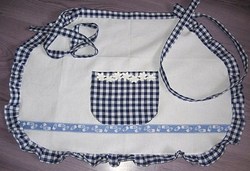 10 Tutos pour faire son tablier maison 10 Tutos pour faire son tablier maison