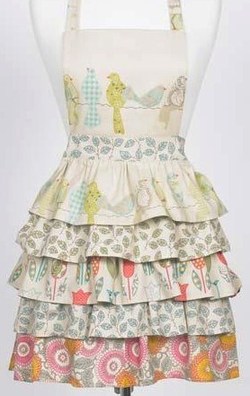 10 Tutos pour faire son tablier maison 10 Tutos pour faire son tablier maison