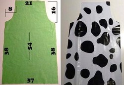 10 Tutos pour faire son tablier maison 10 Tutos pour faire son tablier maison