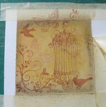 Comment vieillir du papier, les tutos ! Comment vieillir du papier, les tutos !