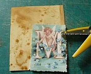 Comment vieillir du papier, les tutos ! Comment vieillir du papier, les tutos !