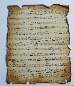 Comment vieillir du papier, les tutos ! Comment vieillir du papier, les tutos !