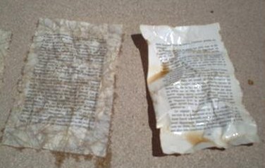 Comment vieillir du papier, les tutos ! Comment vieillir du papier, les tutos !