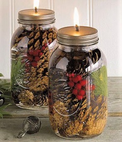 Comment faire une lampe à huile ! Comment faire une lampe à huile !