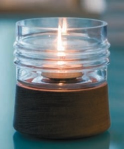 Comment faire une lampe à huile ! Comment faire une lampe à huile !