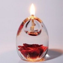 Comment faire une lampe à huile ! Comment faire une lampe à huile !