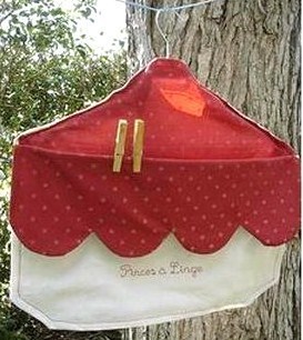 Customiser et relooker un cintre Customiser et relooker un cintre