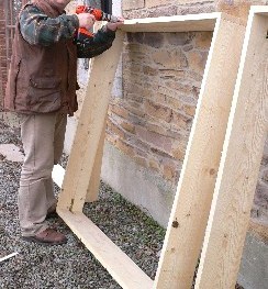 Faire son jardin ou son potager en carrés, les tutos !