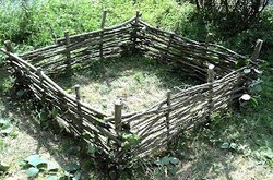 Faire son jardin ou son potager en carrés, les tutos ! Faire son jardin ou son potager en carrés, les tutos !