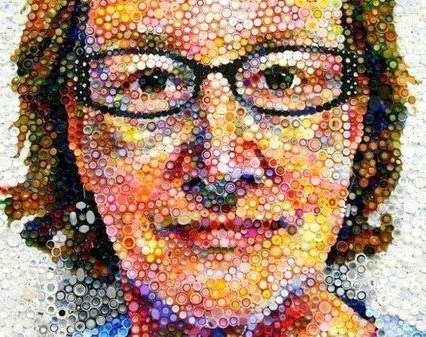 Art insolite, des tableaux surprenants et originaux ! Art insolite, des tableaux surprenants et originaux !