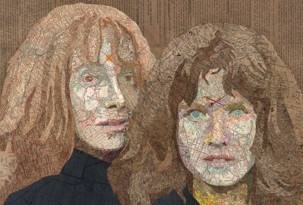 Art insolite, des tableaux surprenants et originaux ! Art insolite, des tableaux surprenants et originaux !