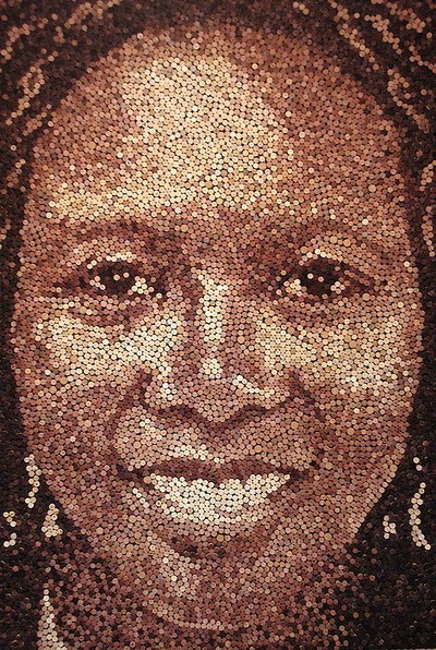 Art insolite, des tableaux surprenants et originaux ! Art insolite, des tableaux surprenants et originaux !