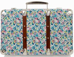 Comment customiser une valise, les tutos relooking Comment customiser une valise, les tutos relooking