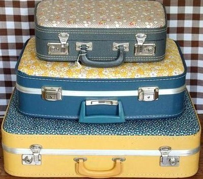 Comment customiser une valise, les tutos relooking