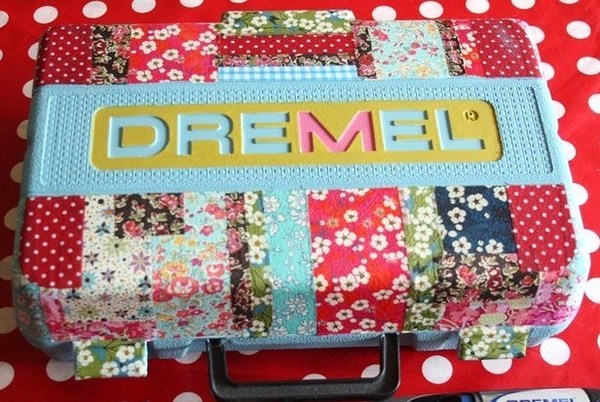 Comment customiser une valise, les tutos relooking Comment customiser une valise, les tutos relooking