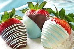 Faire des fraises enrobées, les recettes ! Faire des fraises enrobées, les recettes !