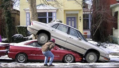 Blanc sur rouge, rien ne bouge ! Blanc sur rouge, rien ne bouge !