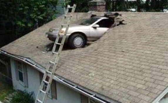 J'étais pressé de rentrer, ma femme avait fait du poulet basquaise... J'étais pressé de rentrer, ma femme avait fait du poulet basquaise...