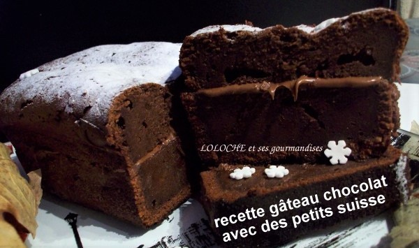 10 recettes desserts et gâteaux aux petits suisses