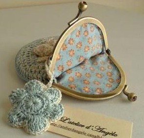 Faire un porte monnaie au crochet, les tutos ! Faire un porte monnaie au crochet, les tutos !