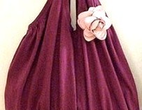 Couture minute, faire un sac fourre-tout ! Couture minute, faire un sac fourre-tout !