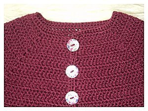 Tuto Faire Un Gilet Enfant Au Crochet Tuto Faire Un Gilet Enfant Au Crochet