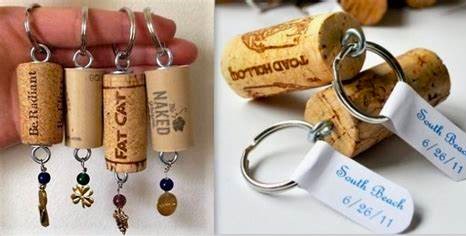 6 idées créatives en bouchons en liège 6 idées créatives en bouchons en liège